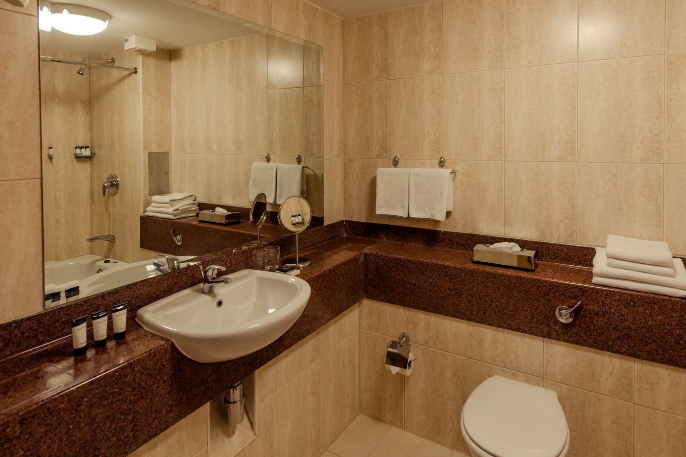 Rochestown-Lodge-Hotel---Spa-Room-7