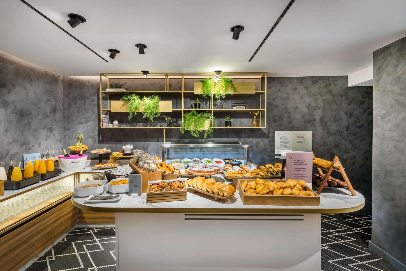 Occidental-Alicante-Restaurant-47