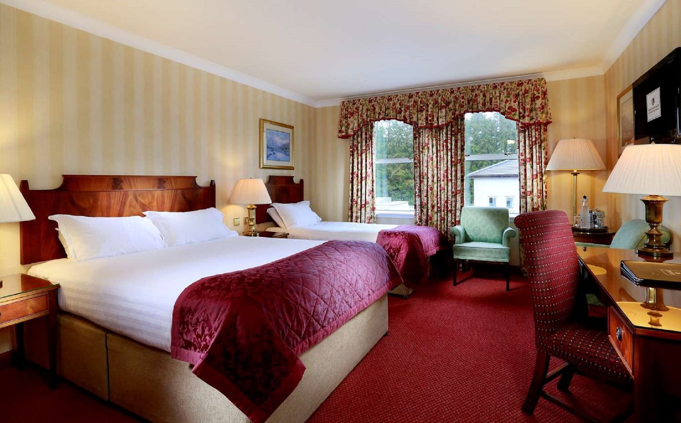 Macdonald Crutherland House-United Kingdom-EAST KILBRIDE-Room-8