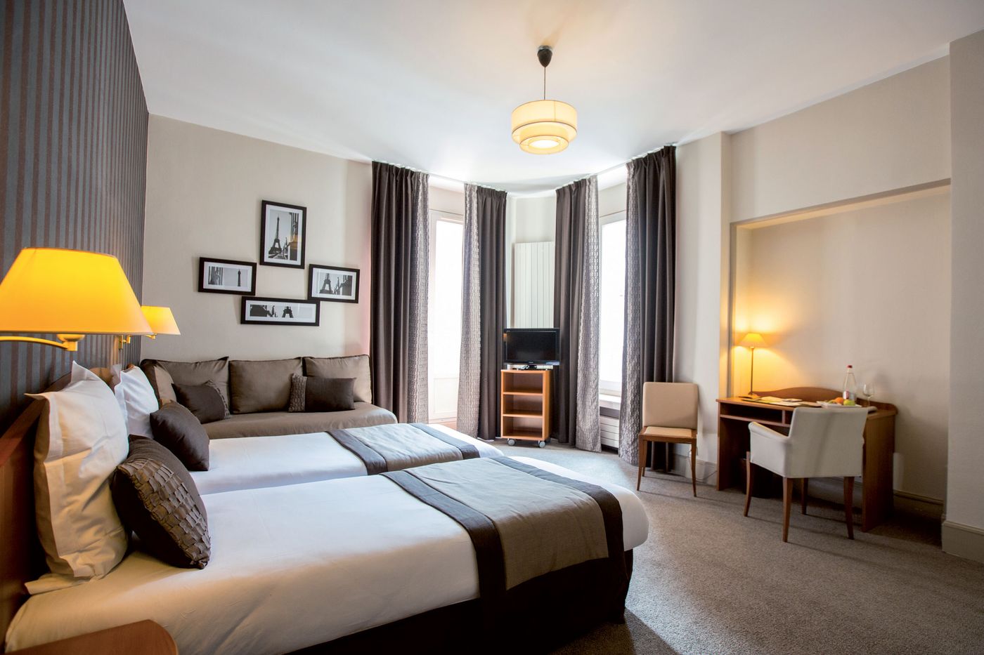 Hotel-Provinces-Opera-Vacances-Bleues-Room-14