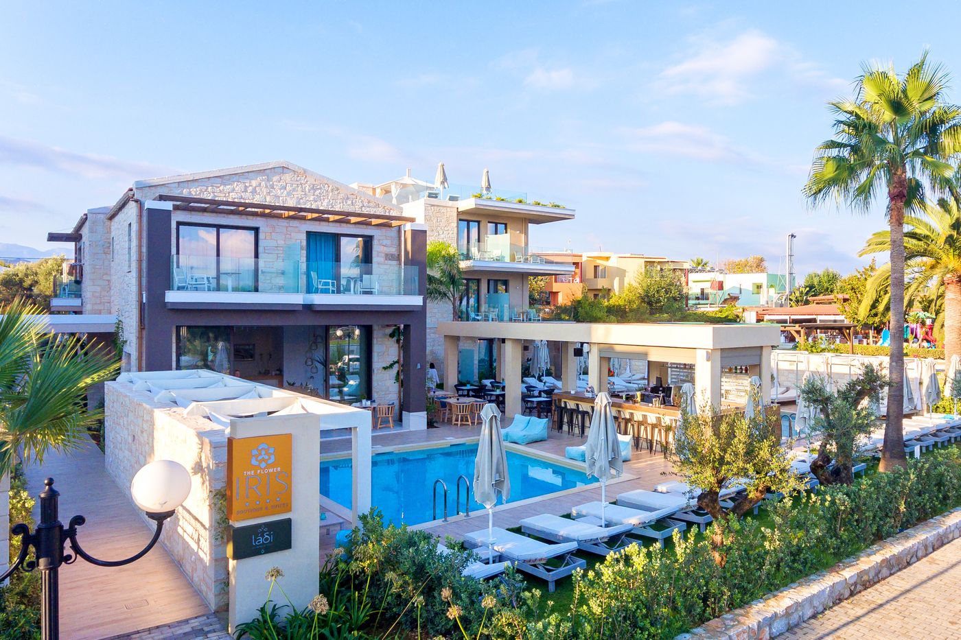 Airis Boutique Hotel - Adults Only