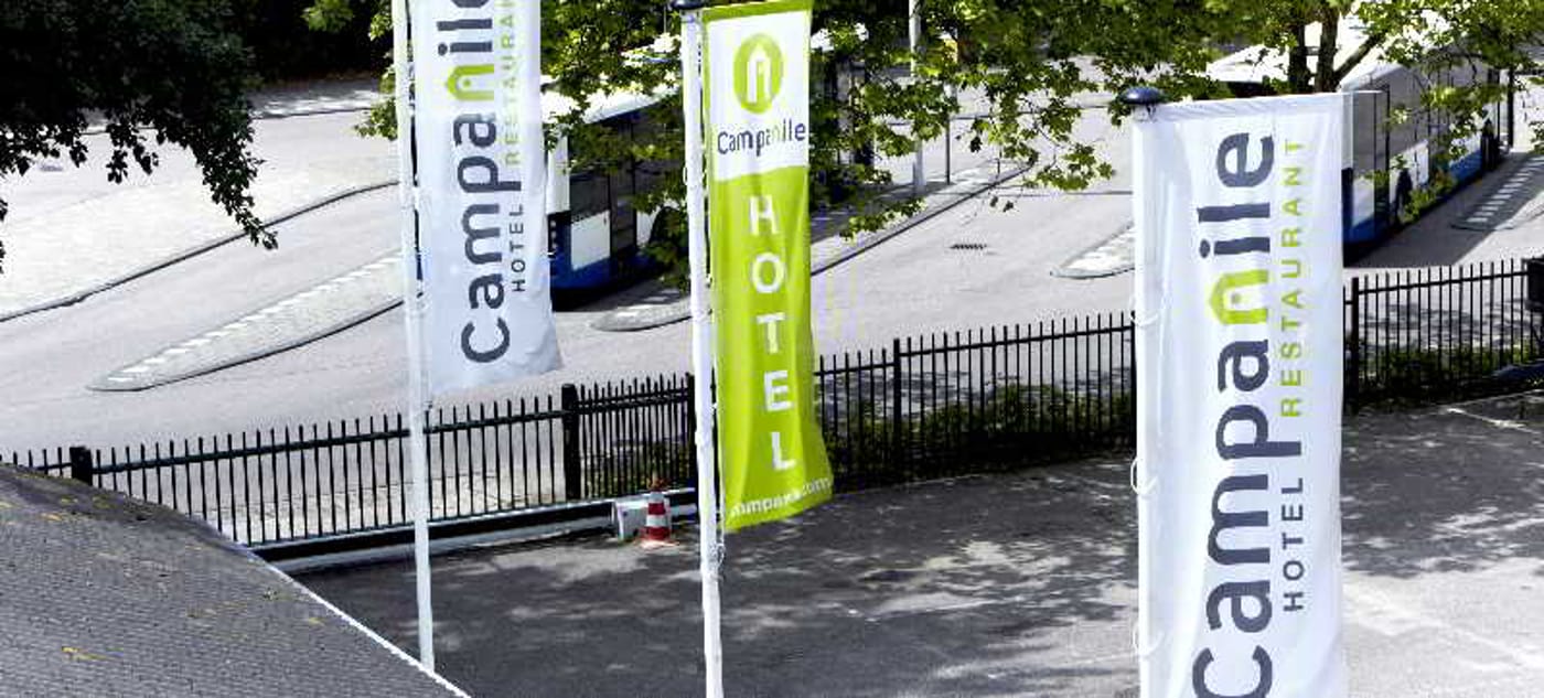 Campanile-Amsterdam-General-view-62