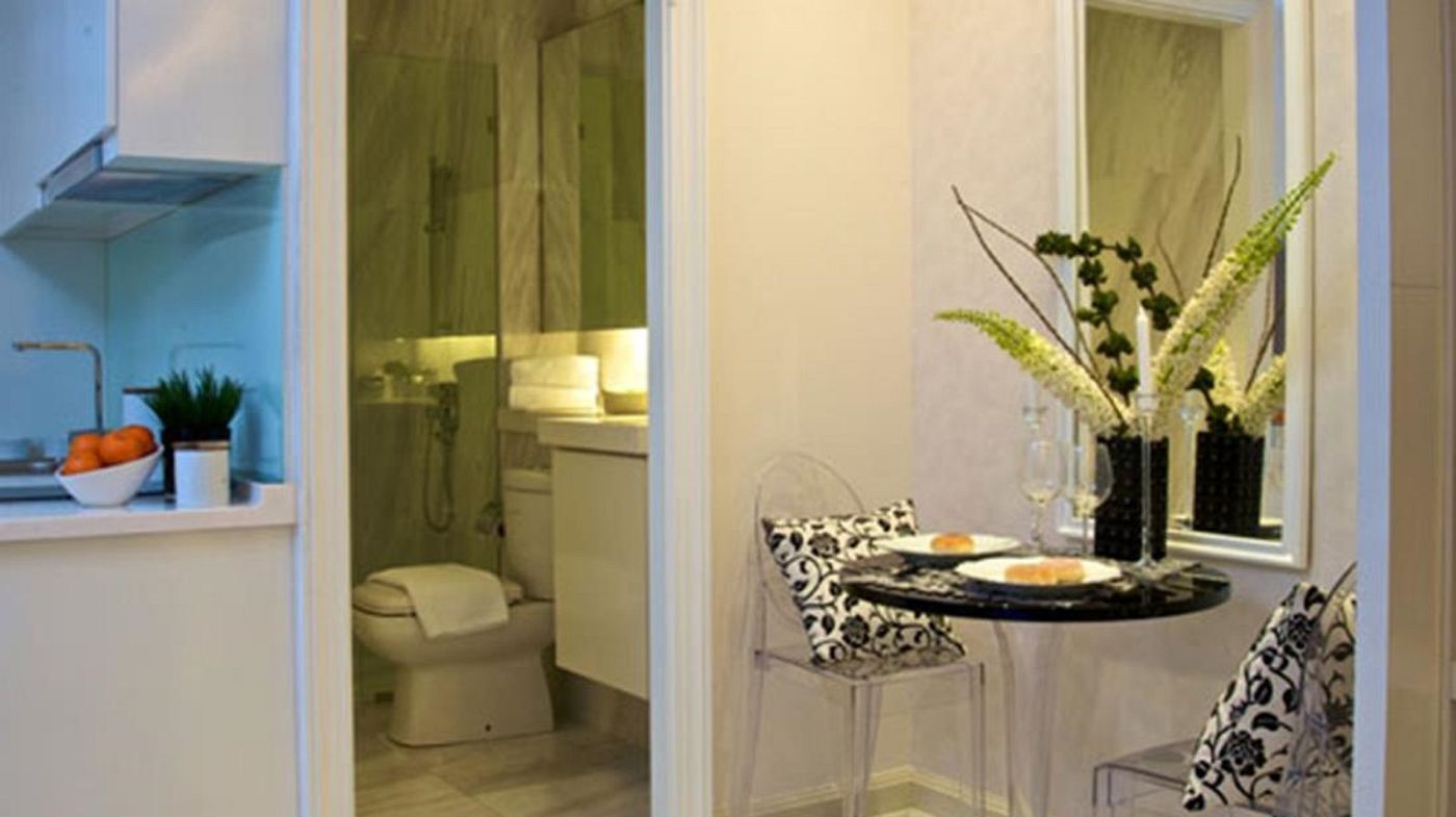 Damas Suites & Residences-Malaysia-KUALA LUMPUR-Room-5