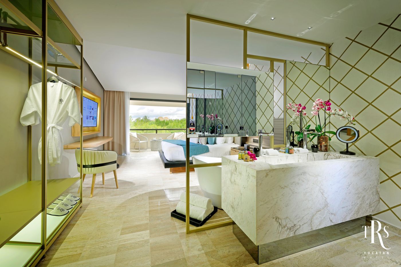 TRS-Yucatan-Hotel---Adults-Only-Room-35