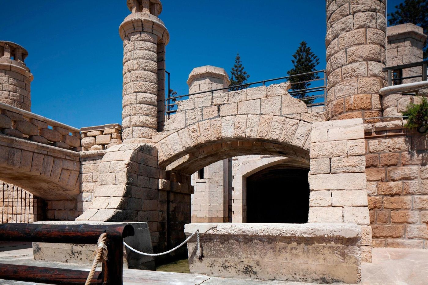 The-Westin-Dragonara-Resort-General-view-25