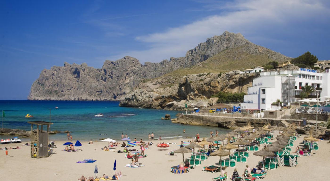 Sentido Don Pedro - Adults Only