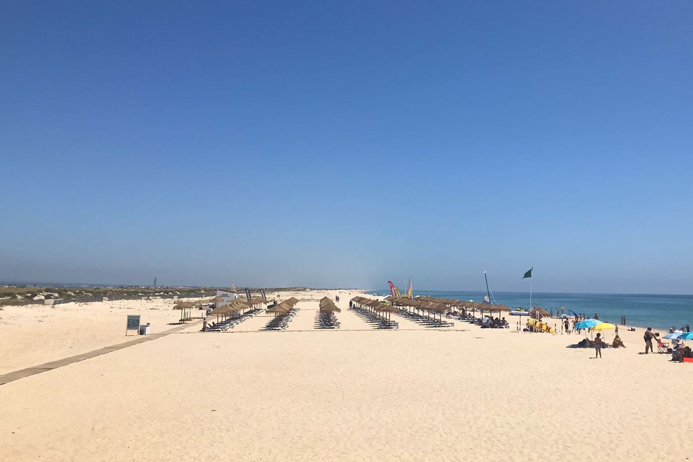 Real-Marina-Hotel-and-Spa-Beach-45