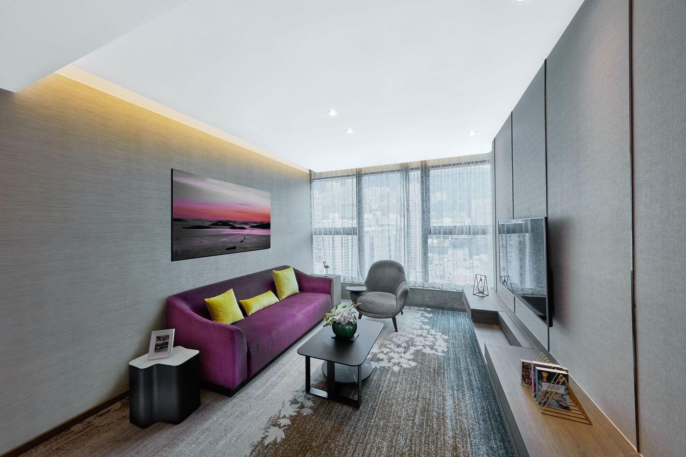 One-Eight-One-Hotel-Serviced-Residences-Room-28