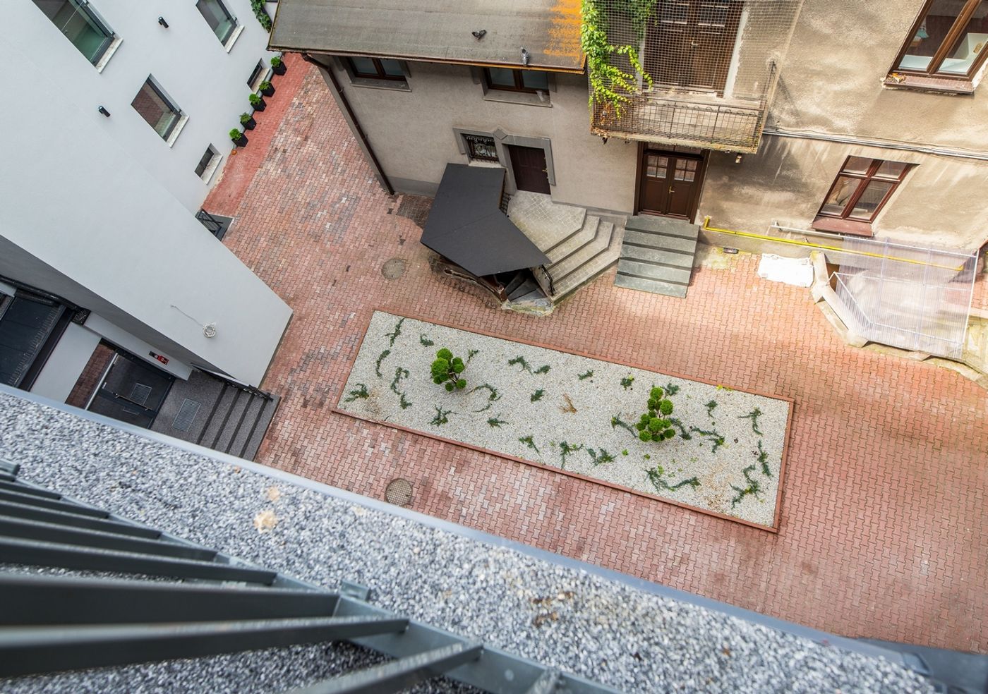 Aparthotel-Cracovia-Residence-General-view-35