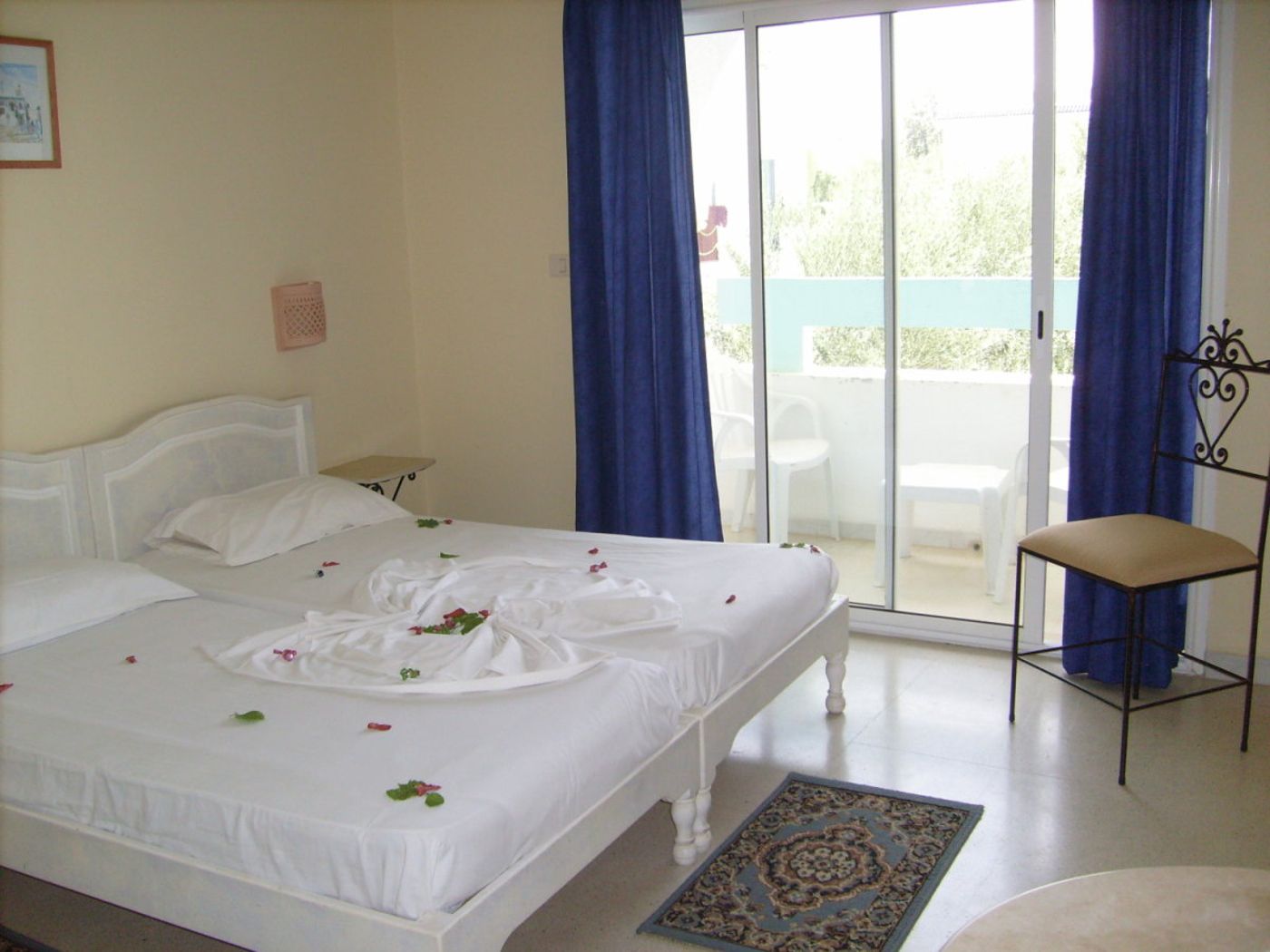 Residence Romane Hotel