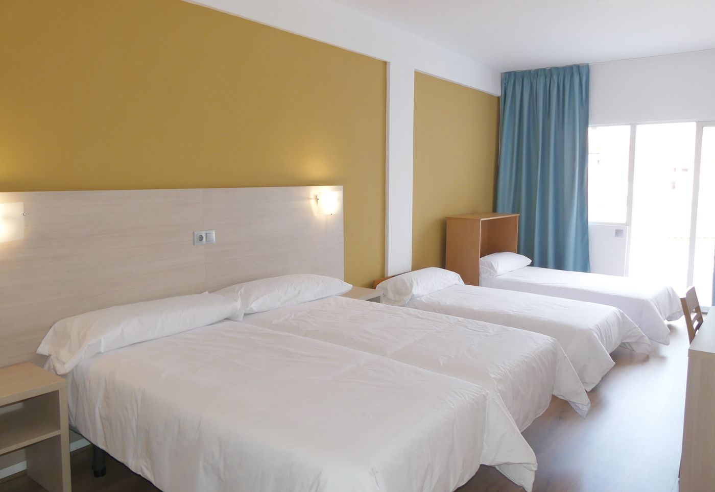 Benidorm City Olympia