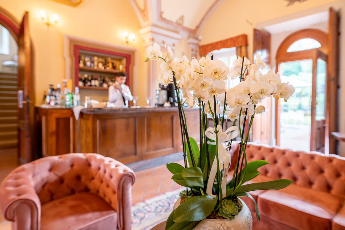 Hotel-Villa-San-Michele-Bar-10