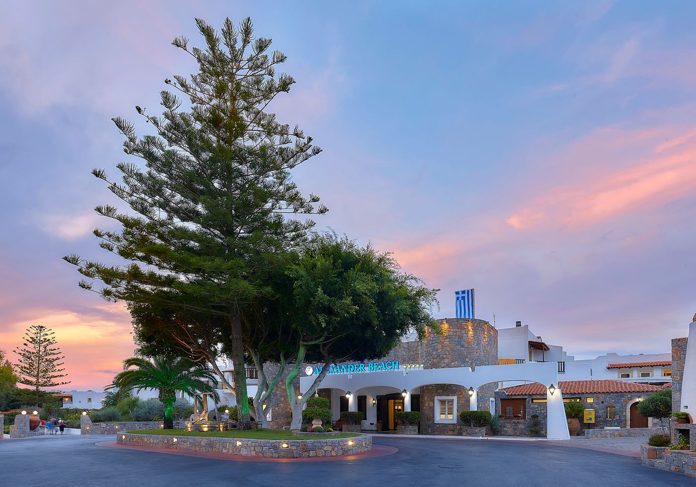 Alexander-Beach-Hotel-and-Village-General-view-16