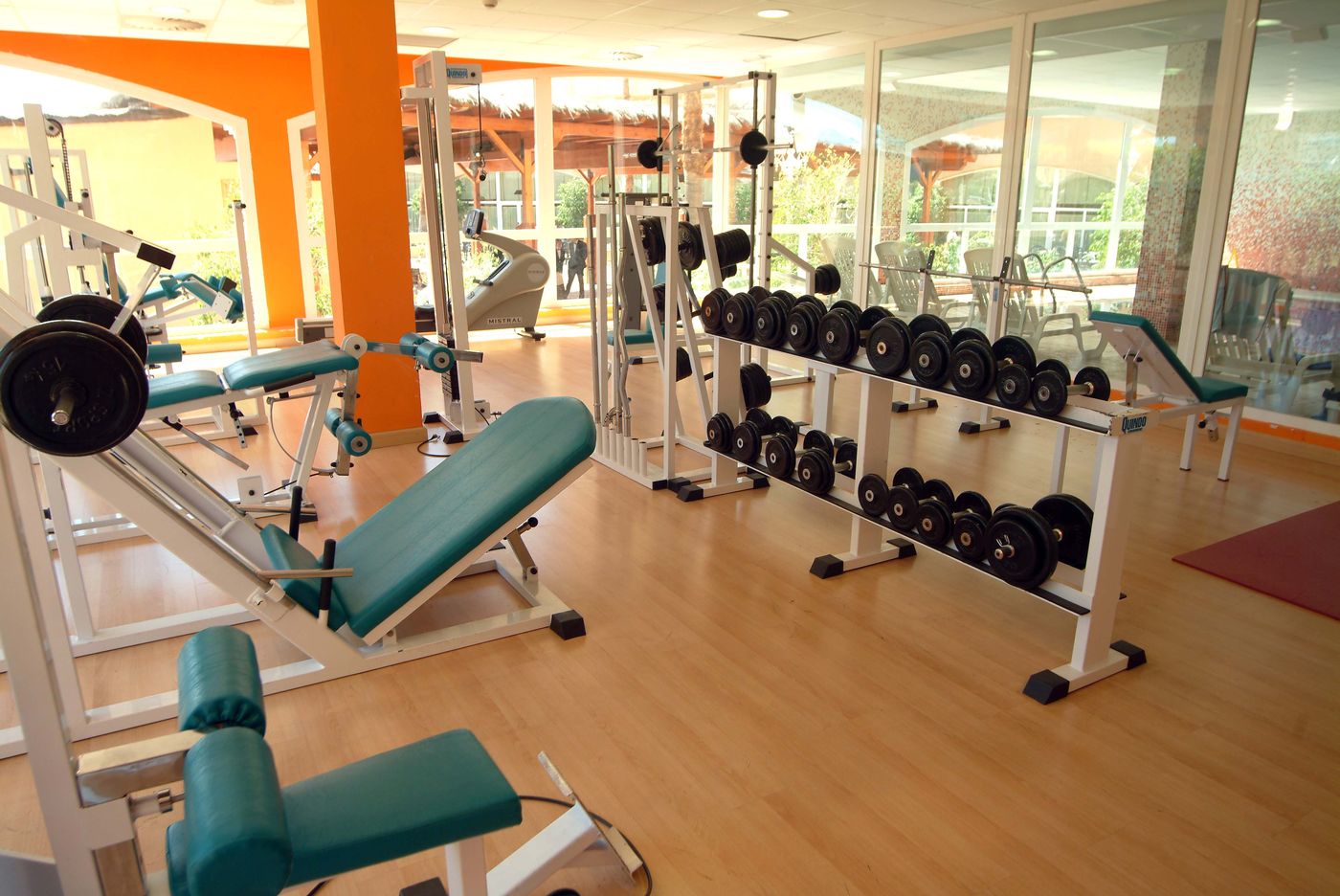 Gran Hotel La Hacienda