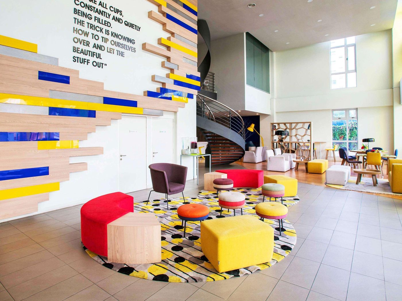 ibis Styles Kuala Lumpur Sri Damansara-Malaysia-KUALA LUMPUR-General view-3