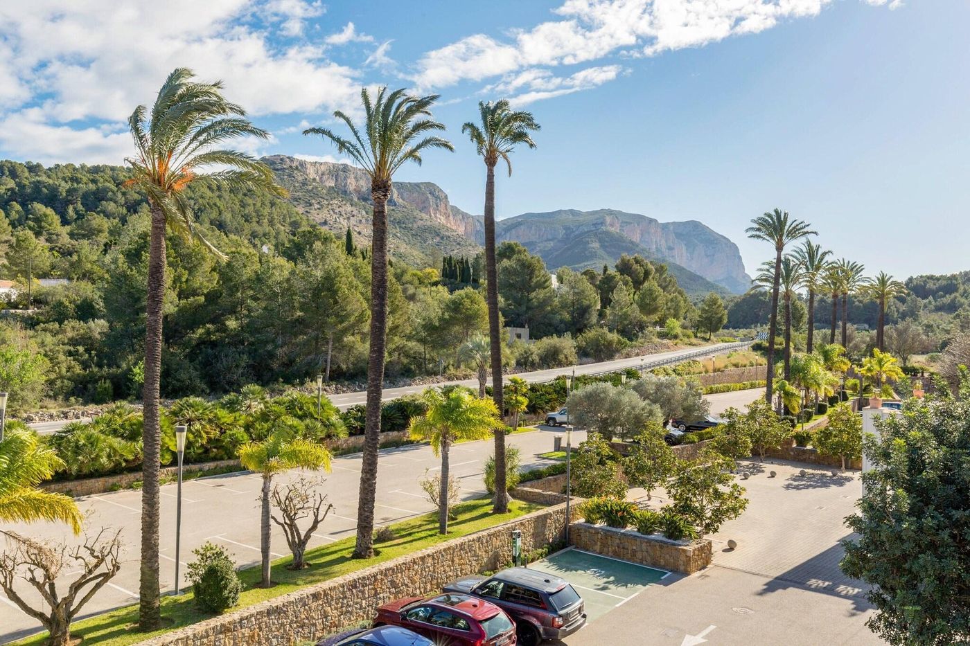 Denia-La-Sella-Golf-Resort-and-Spa-General-view-12
