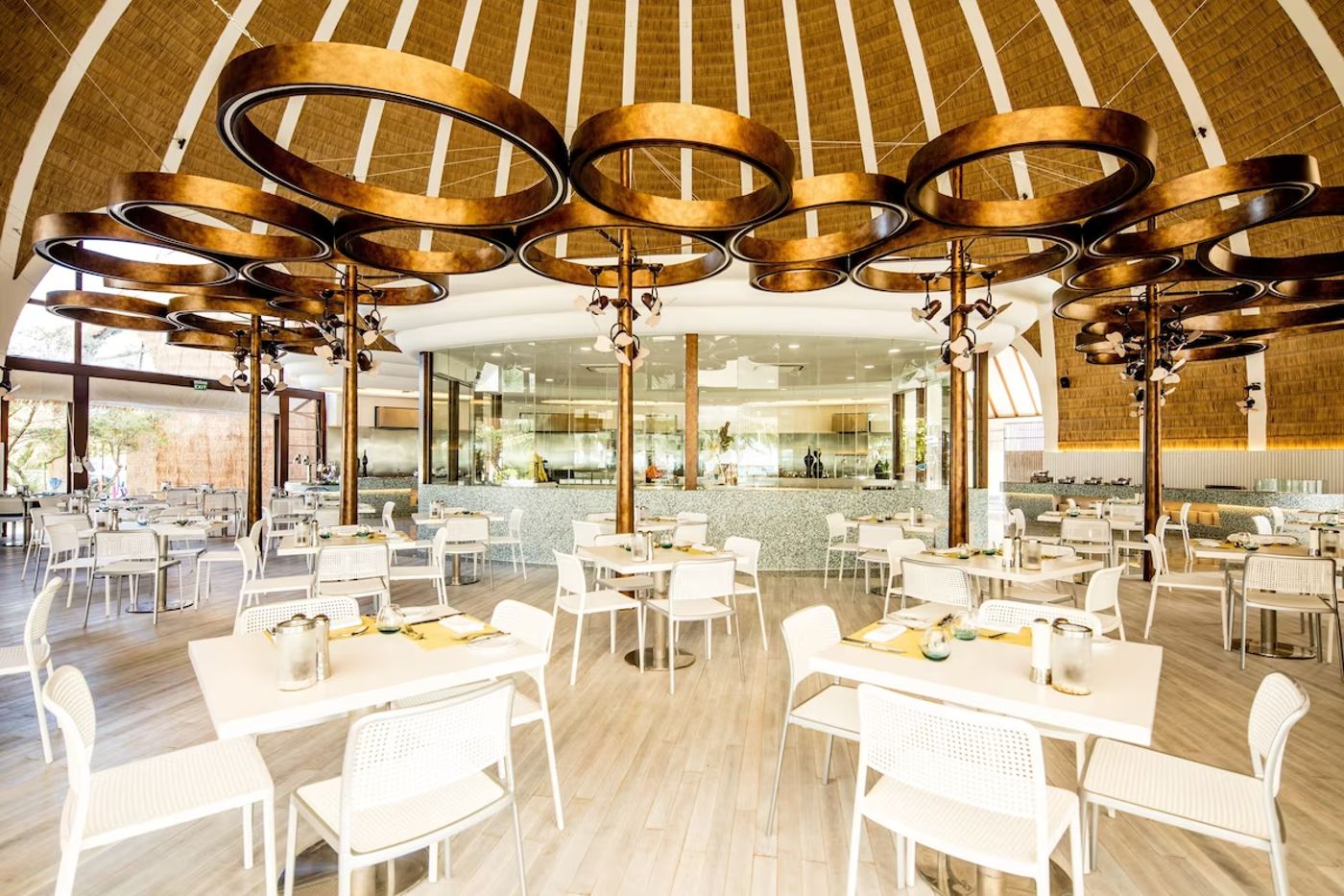 Holiday Inn Resort Kandooma