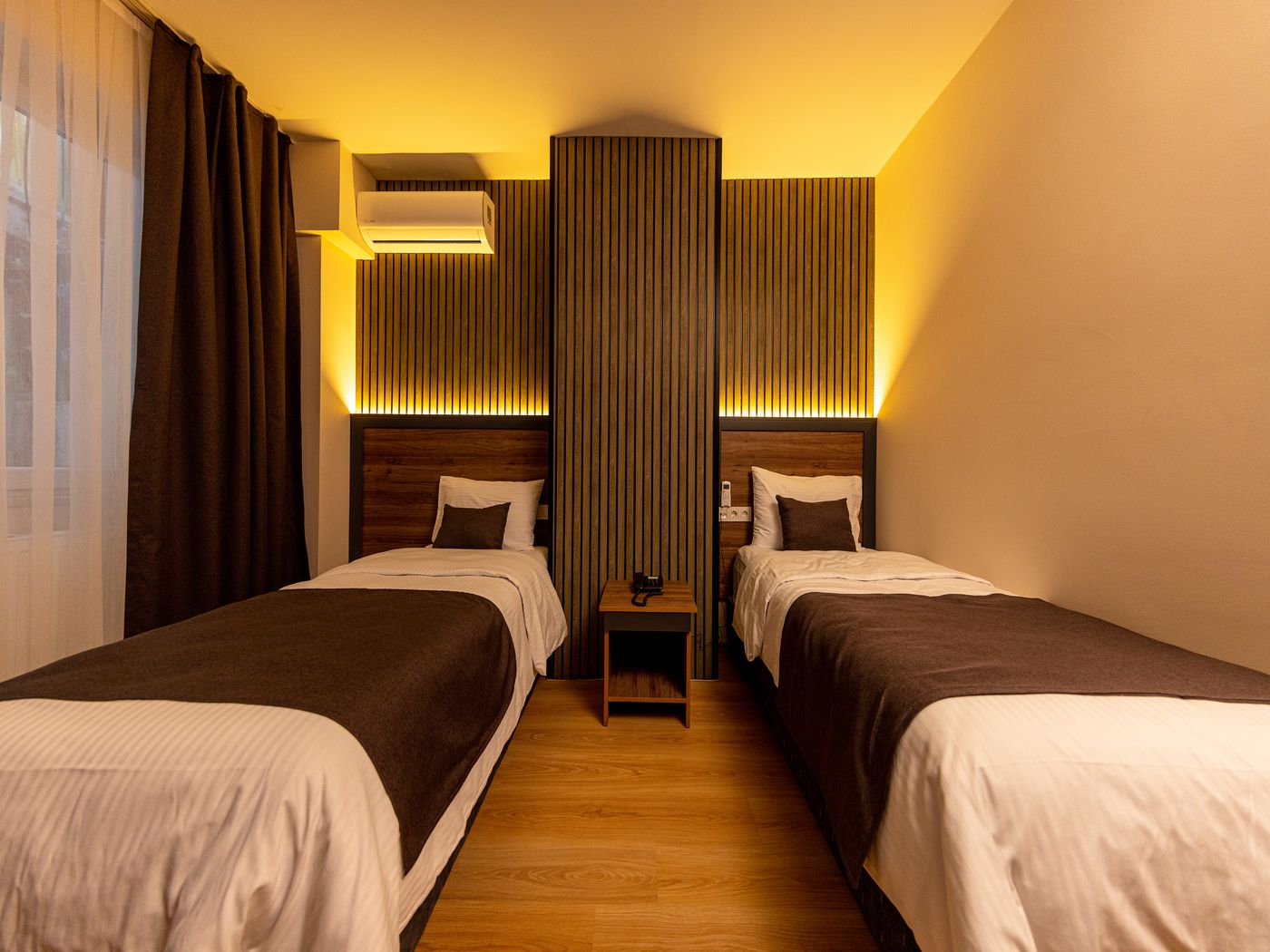 Elite Marmara Old City-Turkey-İstanbul-Room-3