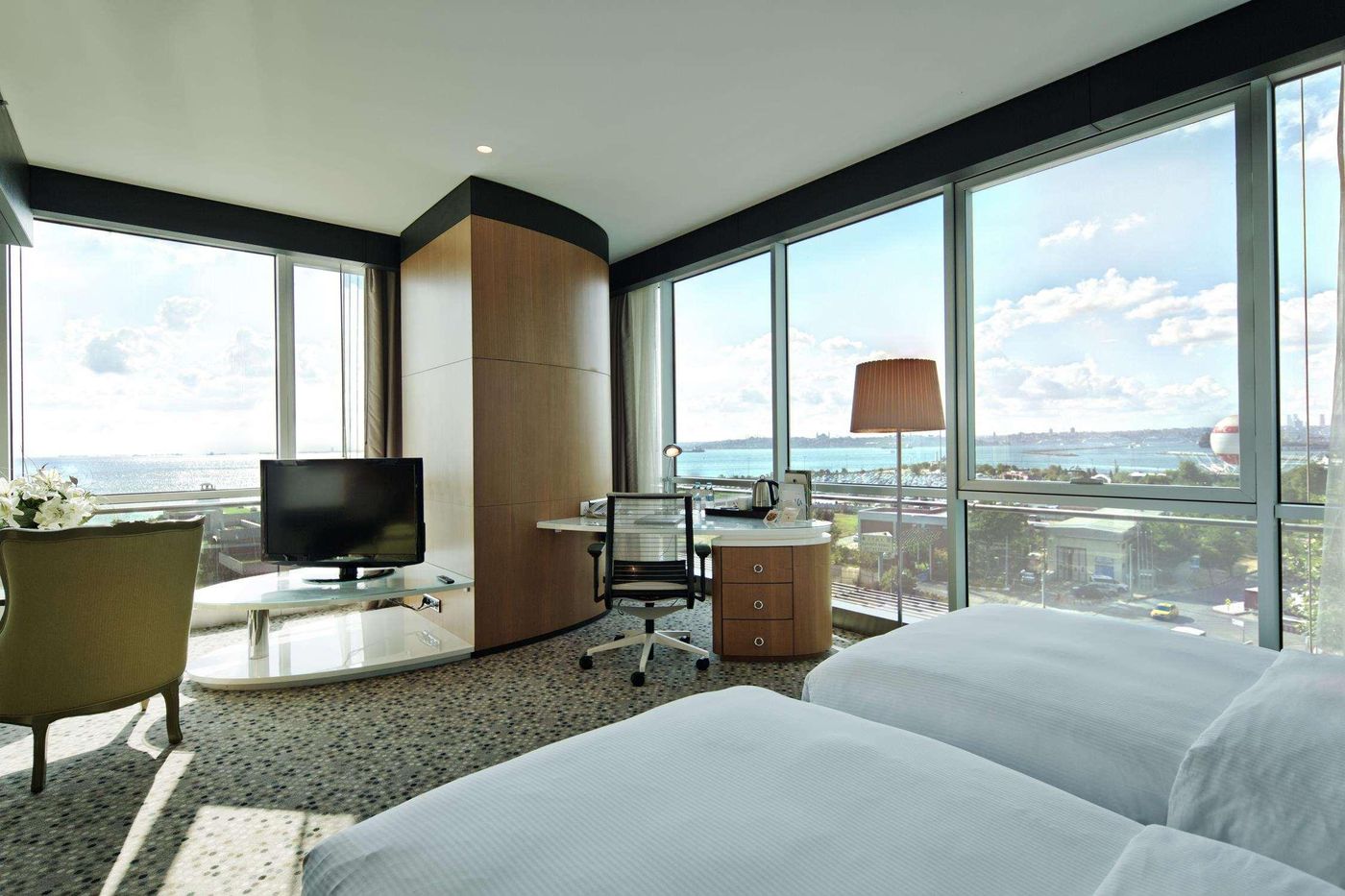 DoubleTree-by-Hilton-Hotel-Istanbul---Moda-Room-35