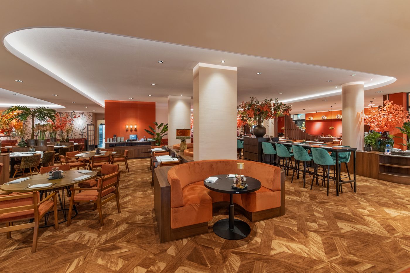 Van-der-Valk-Hotel-Schiphol-Restaurant-4