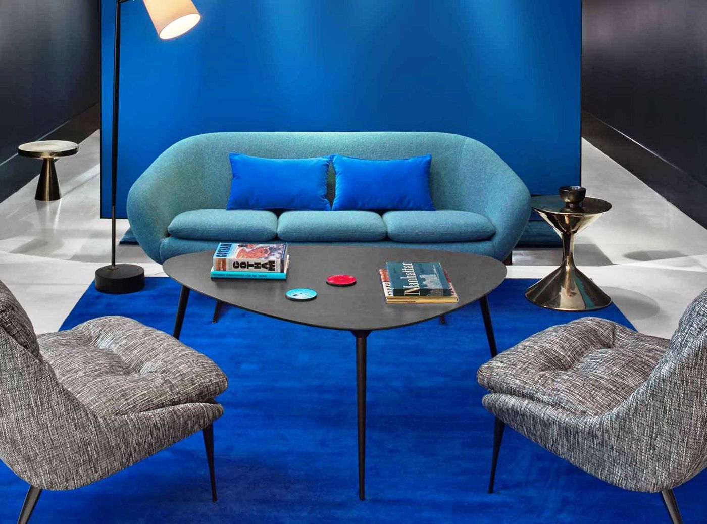 The William - United States - NEW YORK - Room - 8