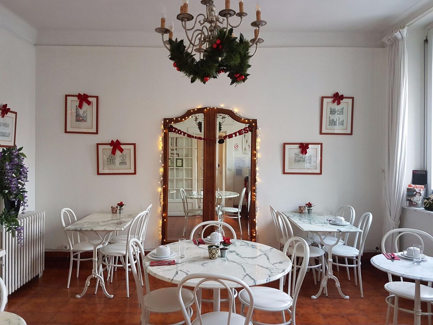 Hôtel Victor Hugo-France-AMIENS-General view-1