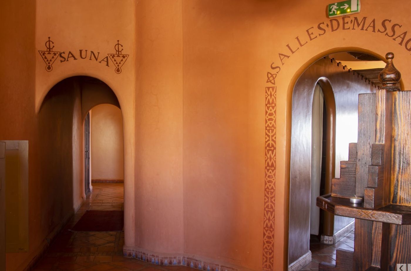 Borjs Hotel Suites & SPA