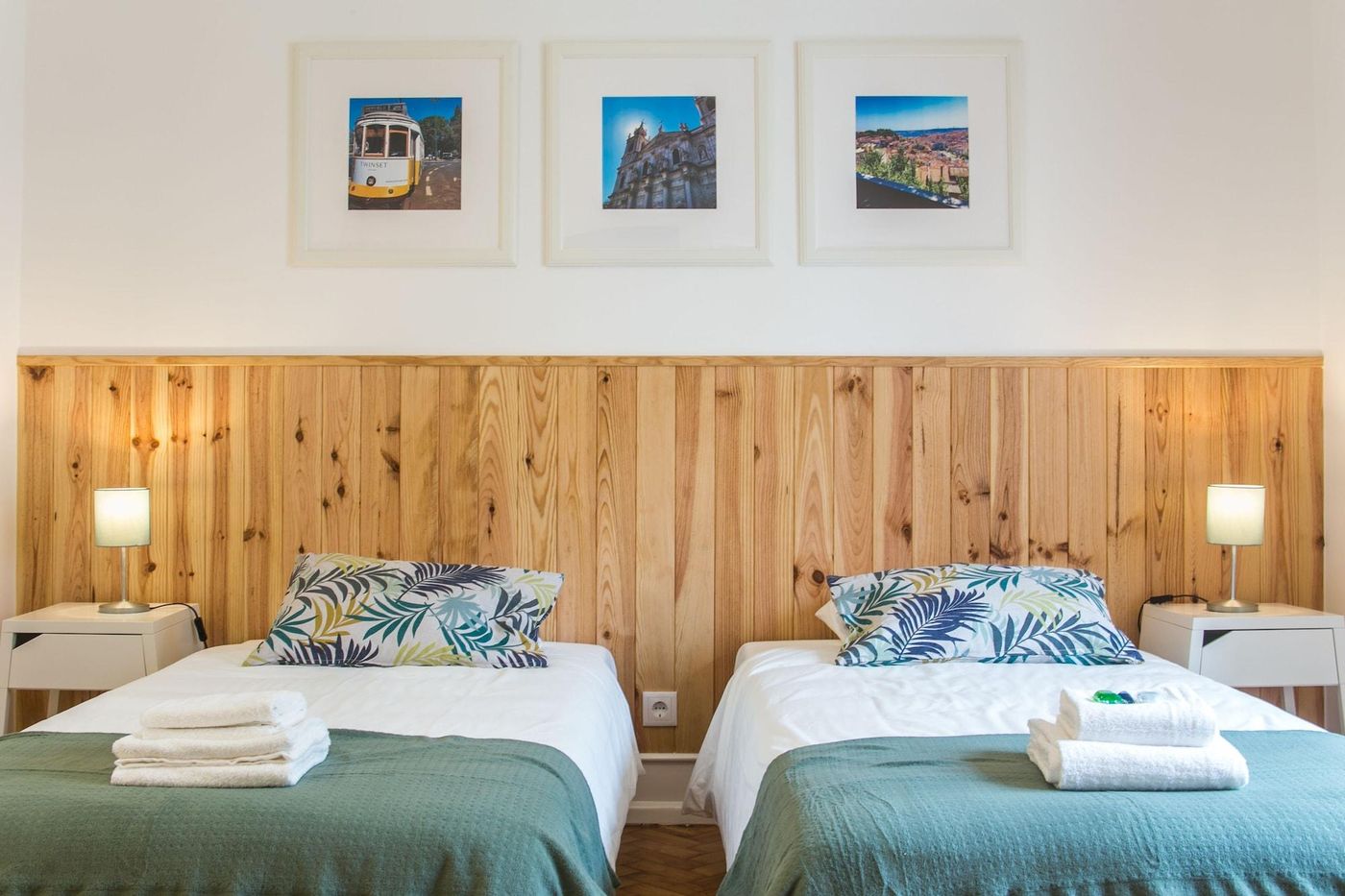 Home Out Rooms & Apartments-Portugal-LISBON-General view-2