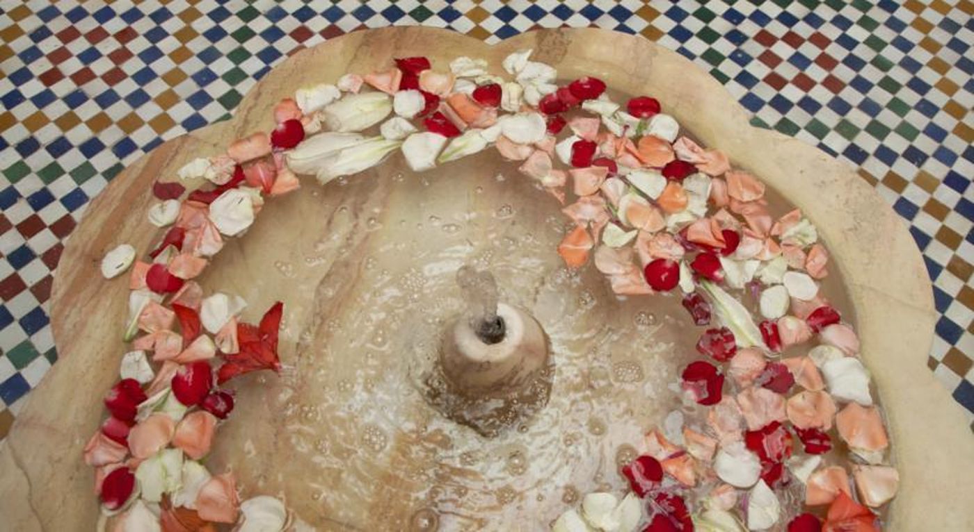 Dar Anebar-Morocco-FEZ-General view-9