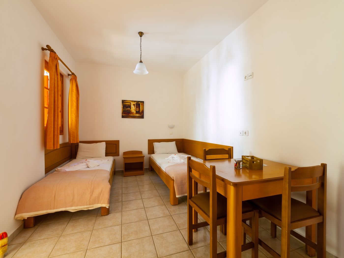 Villa Elite - Adult Only