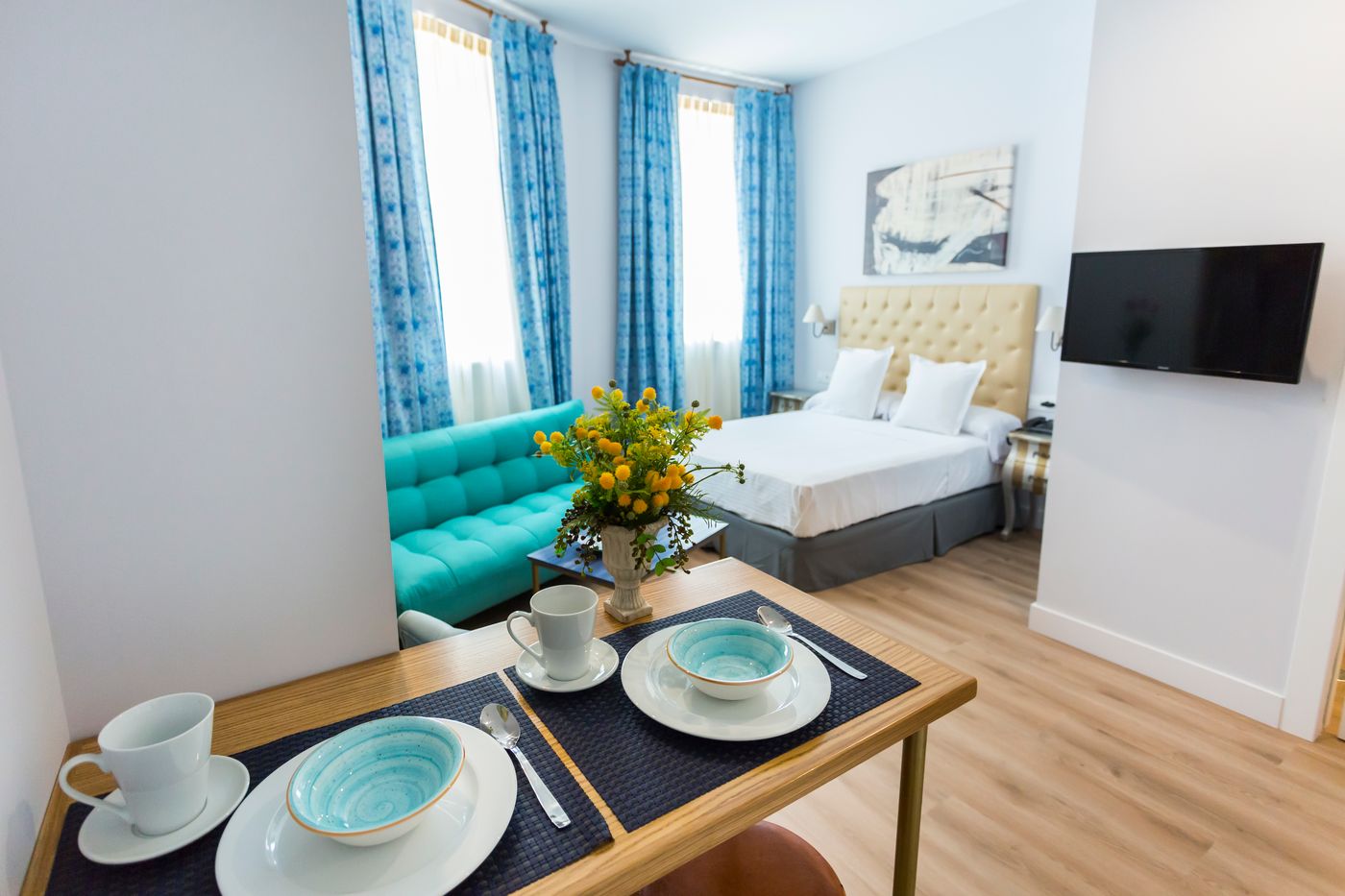 Casa-de-la-Merced-Suites-Room-4