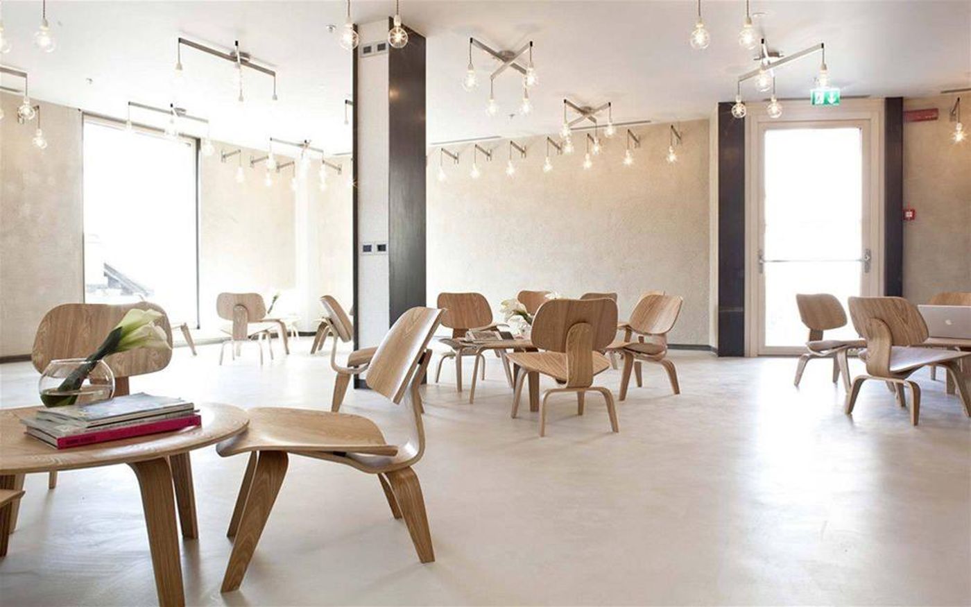 Nu Hotel - Italy - MILAN - General view - 5