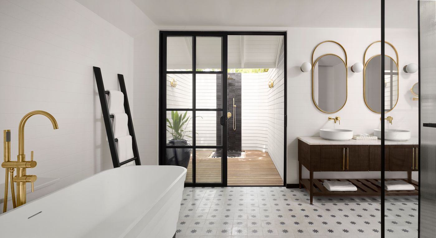 Villa Nautica, Paradise Island