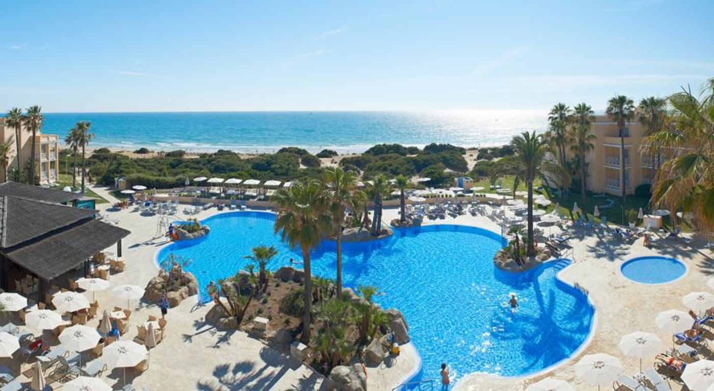 Sensimar Playa La Barrosa - Adults Only