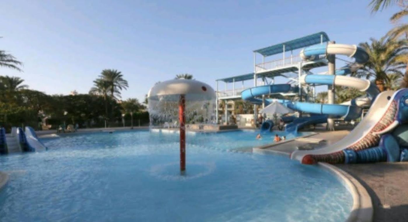 ZYA Regina Resort & Aqua Park