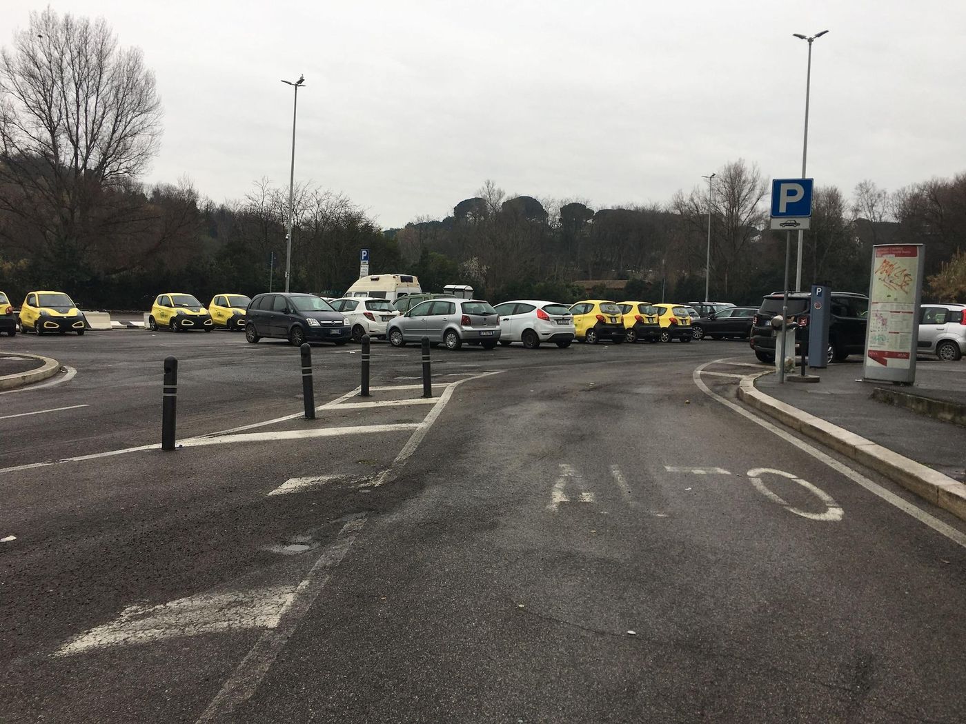 Domum Vaticani-Italy-ROME-General view-2