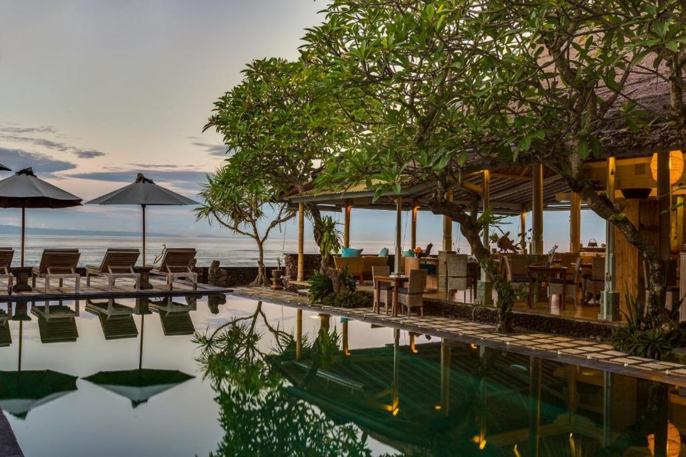 Alam Candi Resort-Indonesia-Bali-General view-5