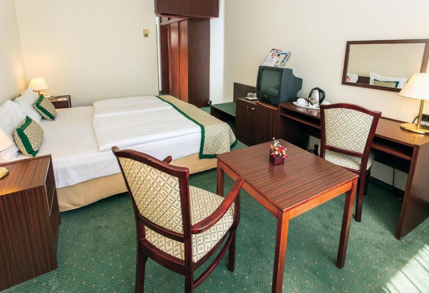 Danubius-Hotel-Hungaria-City-Center-Room-31