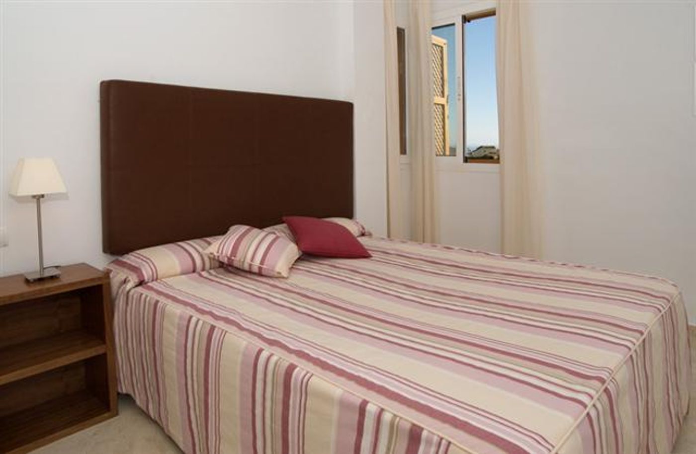 Atalayas de Riviera/Los Flamencos Villas