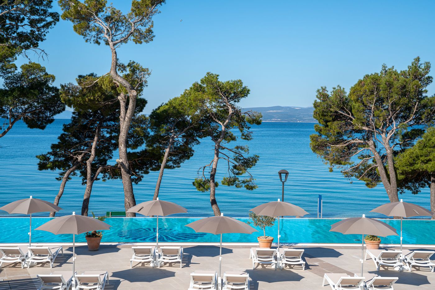 Valamar Meteor Hotel