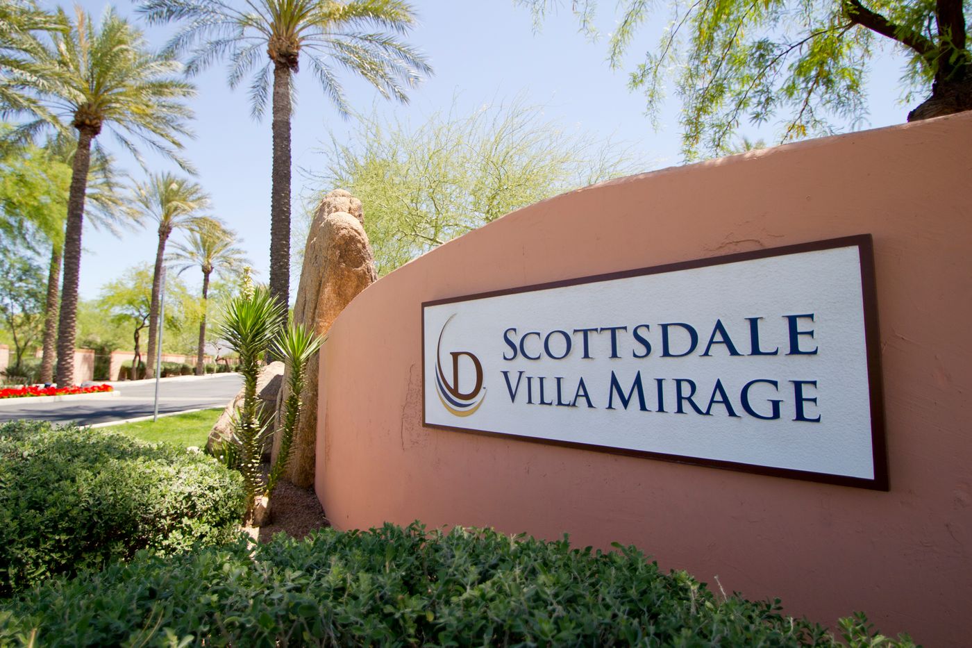 Hilton Vacation Club Scottsdale Villa Mirage-United States-SCOTTSDALE-General view-1
