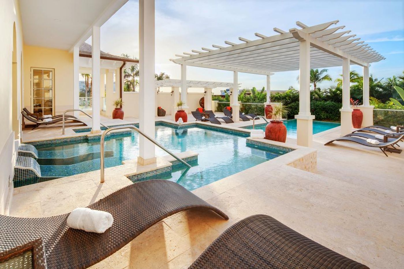 Jewel Grande Montego Bay Resort & Spa All Inclusive