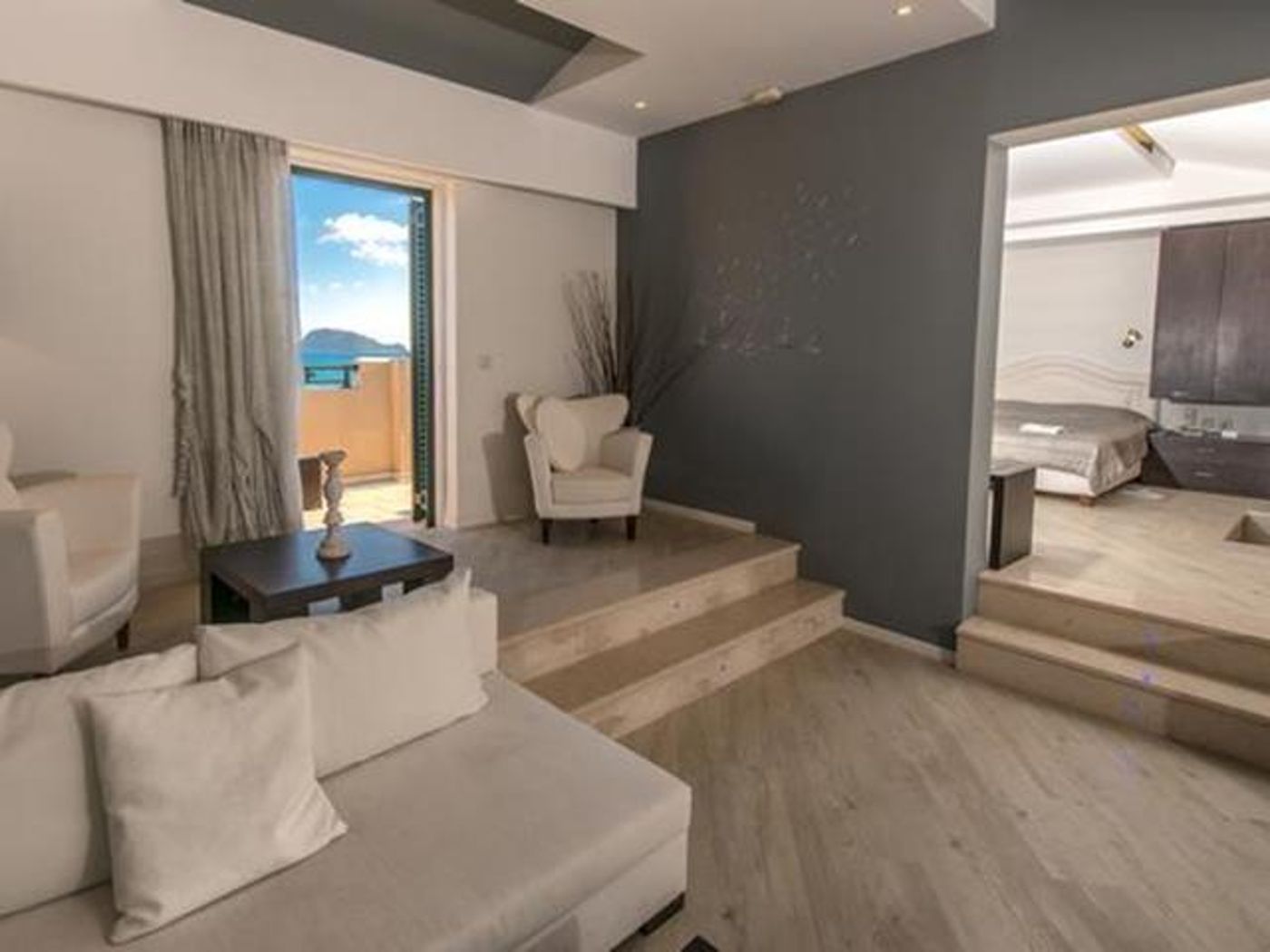 Hotel Mediterranean Beach