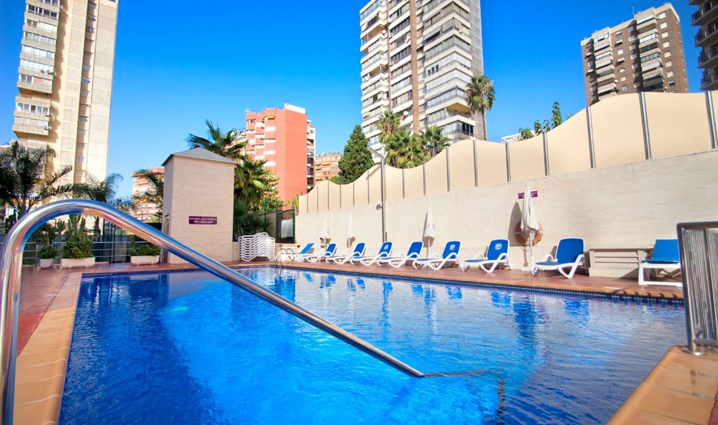 Servigroup Diplomatic