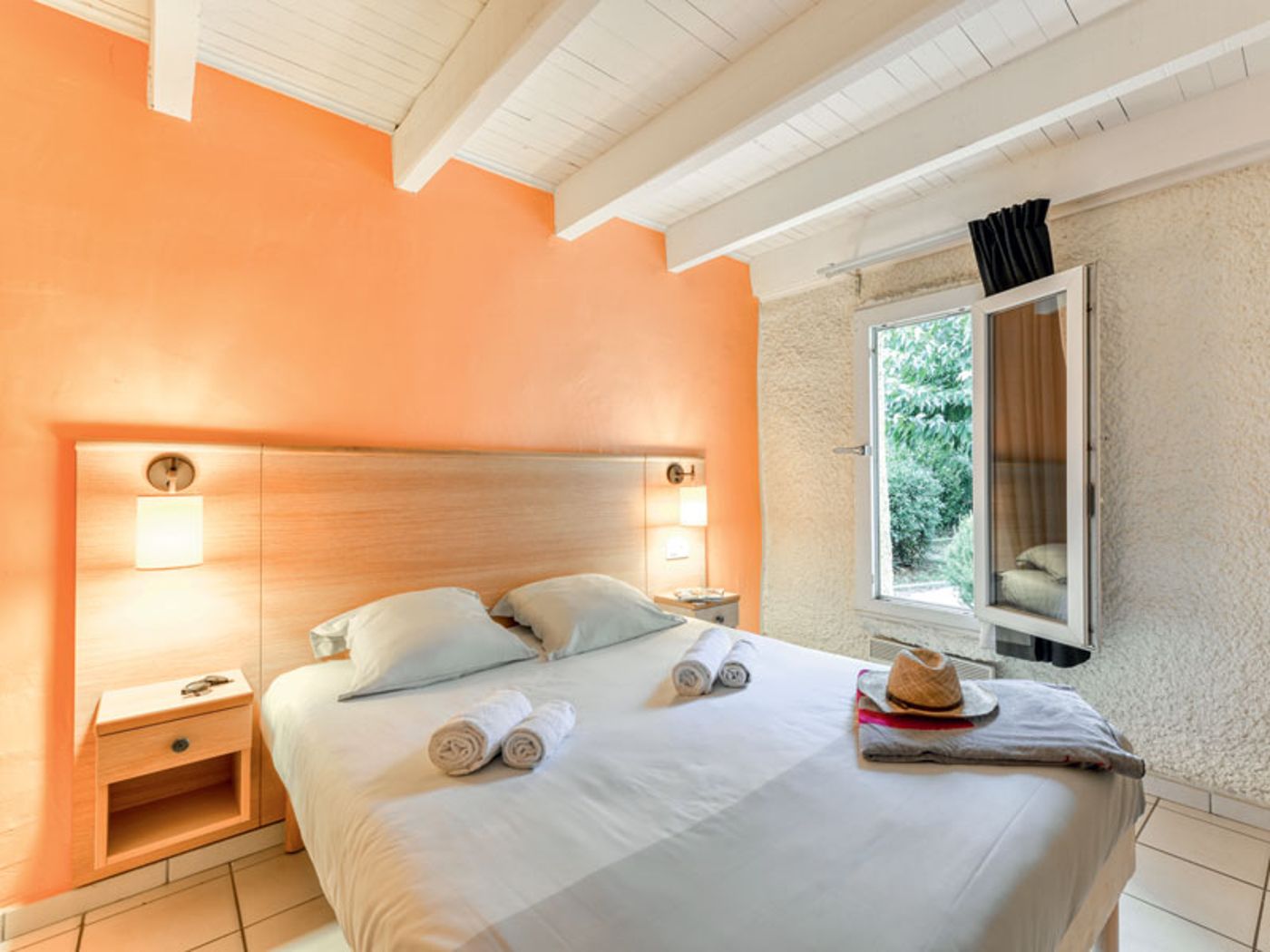 Sowell Residences Les Lauriers Roses - France - Le Cap d'Agde - Room - 2