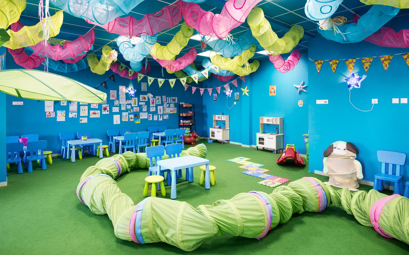 Sunrise All Suites Resort