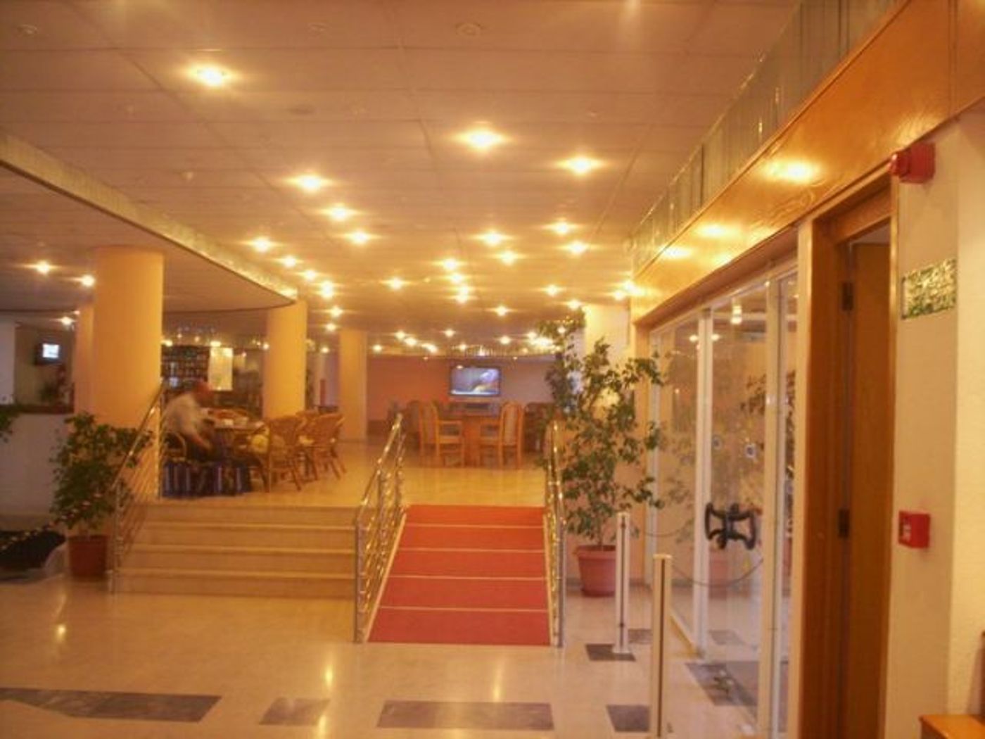 Kris Mari Hotel