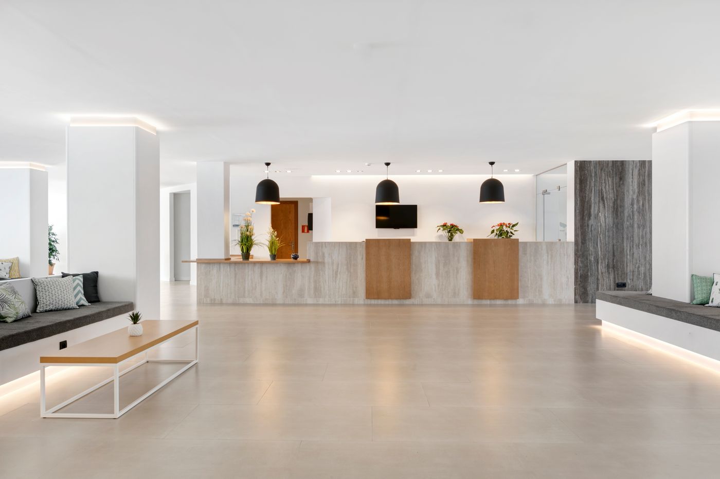 THB Gran Playa - Adults Only