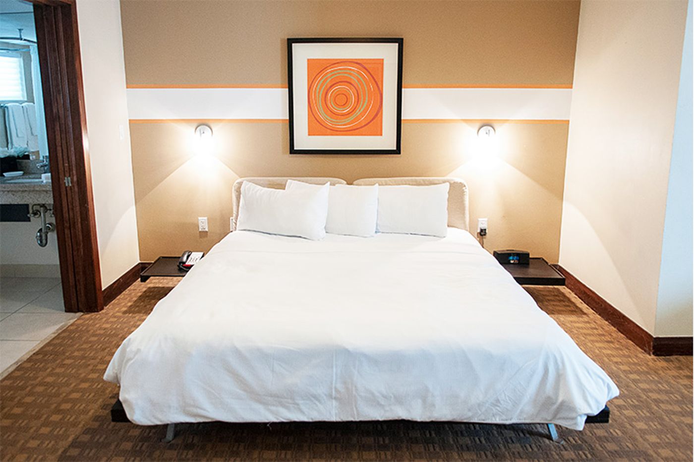 Congress Hotel South Beach - United States - MIAMI BEACH - Room - 0