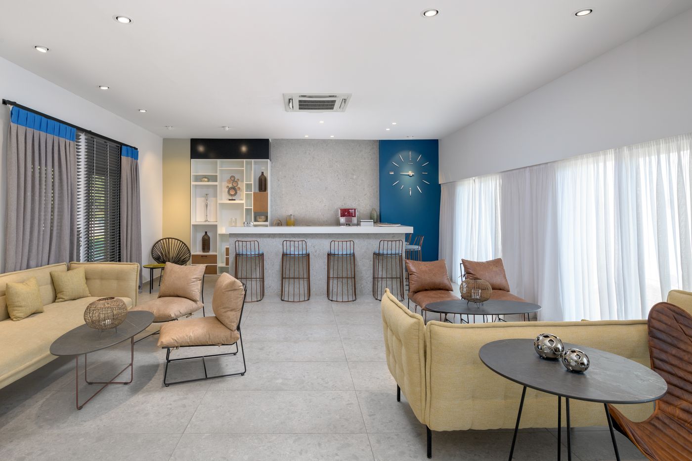 Lindos Breeze Beach Hotel